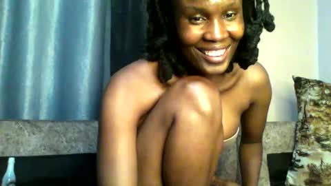 Cynthia. A online show from 31, 12, 2024