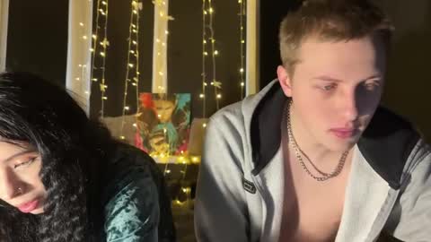 Mary and Tom online show from 11, 4, 2026