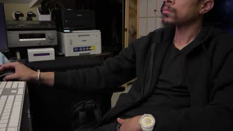 Prynce online show from 17, 3, 2026