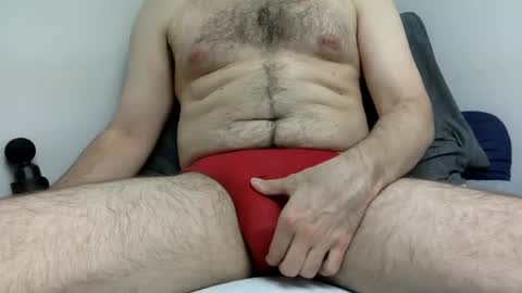 love_a_big_booty online show from 1, 10, 2025