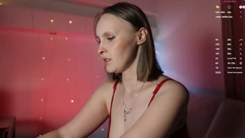 Snapshot of love_agatha chatting on 11, 2, 2025 Agatha online show from 11, 2, 2025