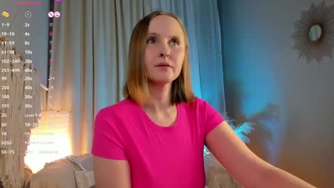 Snapshot of love_agatha chatting on 3, 3, 2025 Agatha online show from 3, 3, 2025