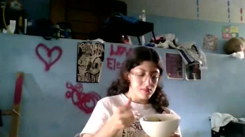 Snapshot of love_electra chatting on 28, 9, 2025 love_electra online show from 28, 9, 2025