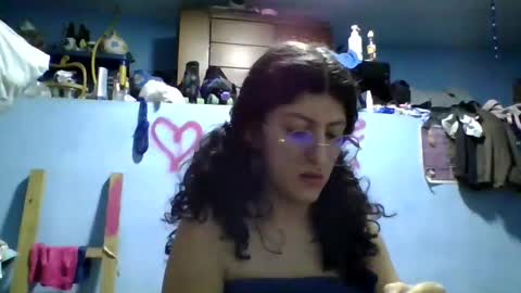 Snapshot of love_electra chatting on 3, 10, 2025 love_electra online show from 3, 10, 2025