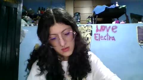 Snapshot of love_electra chatting on 9, 1, 2026 love_electra online show from 9, 1, 2026