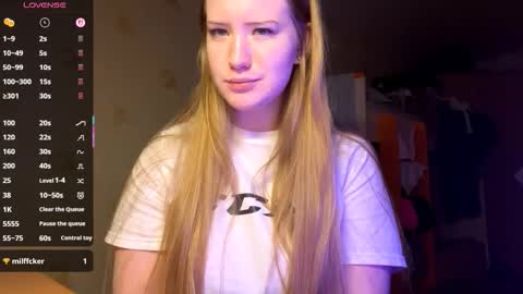 Snapshot of love_haven chatting on 13, 9, 2025 Megan online show from 13, 9, 2025