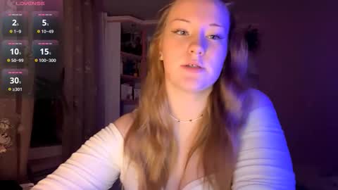 Snapshot of love_haven chatting on 16, 9, 2025 Megan online show from 16, 9, 2025