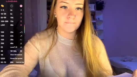 Snapshot of love_haven chatting on 30, 9, 2025 Megan online show from 30, 9, 2025