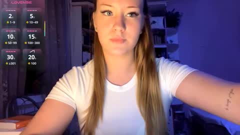 Snapshot of love_haven chatting on 2, 10, 2025 Megan online show from 2, 10, 2025