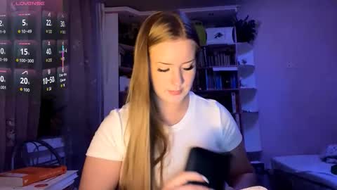 Snapshot of love_haven chatting on 3, 10, 2025 Megan online show from 3, 10, 2025