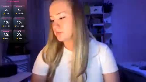 Snapshot of love_haven chatting on 11, 10, 2025 Megan online show from 11, 10, 2025