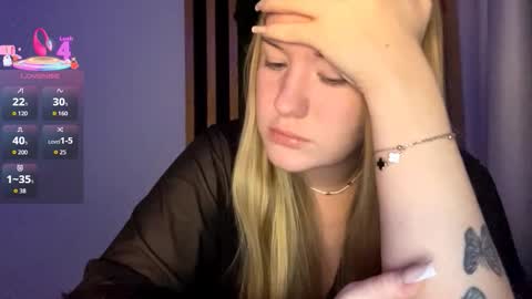 Snapshot of love_haven chatting on 1, 12, 2025 Megan online show from 1, 12, 2025