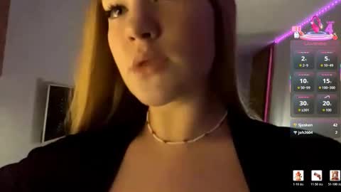 Megan online show from 7, 1, 2026