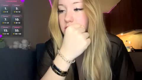 Megan online show from 8, 1, 2026