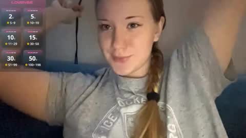 Megan online show from 23, 3, 2026