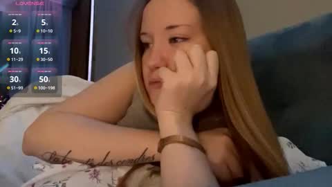 Megan online show from 24, 3, 2026