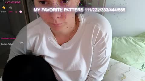 jessmy pleasure is in your hands s online show from 2, 12, 2024