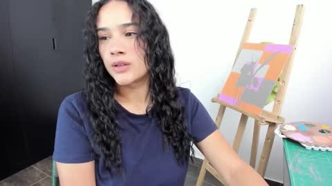 Kristen LoveBerry online show from 19, 2, 2026