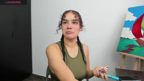 Kristen LoveBerry online show from 12, 4, 2026