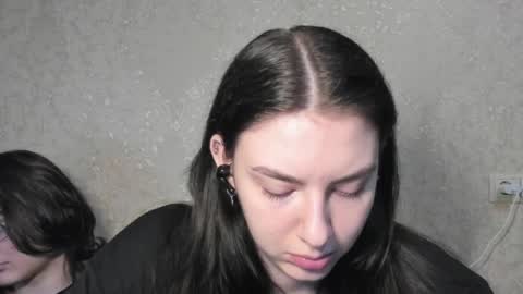 Snapshot of love_lina_muuur chatting on 9, 6, 2026 LINA online show from 9, 6, 2026