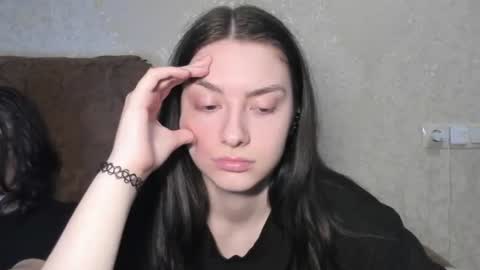 Snapshot of love_lina_muuur chatting on 24, 6, 2026 LINA online show from 24, 6, 2026