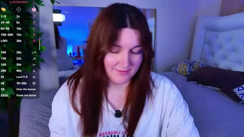 Monika online show from 1, 5, 2026
