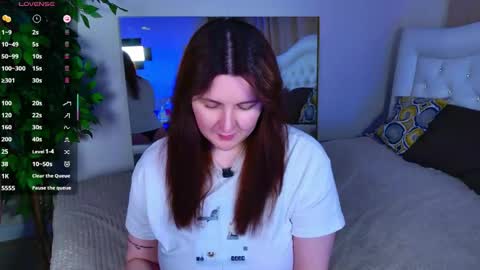 Monika online show from 3, 5, 2026