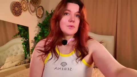 Monika online show from 11, 5, 2026