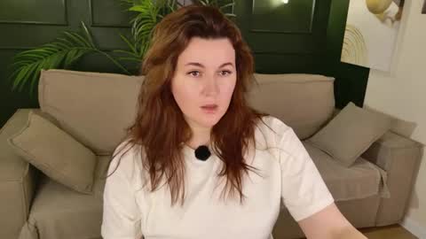 Monika online show from 15, 5, 2026