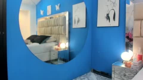 Snapshot of love_melany0 chatting on 4, 7, 2026 Melany online show from 4, 7, 2026