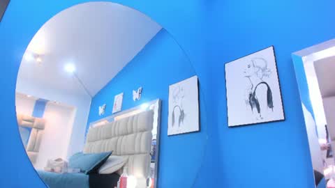 Snapshot of love_melany0 chatting on 14, 7, 2026 Melany online show from 14, 7, 2026