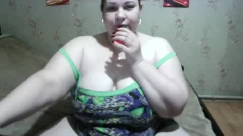 Milana online show from 18, 12, 2024