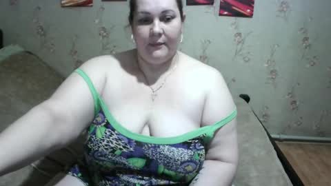 Milana online show from 19, 12, 2024