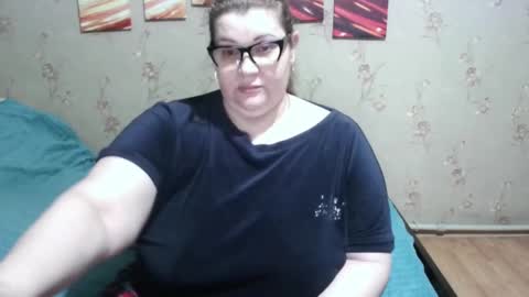 Milana online show from 2, 1, 2025