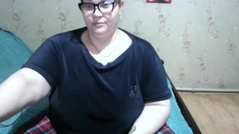Milana online show from 6, 1, 2025