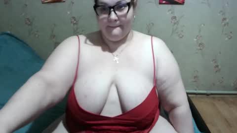 Milana online show from 11, 1, 2025
