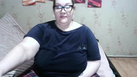 Milana online show from 17, 1, 2025