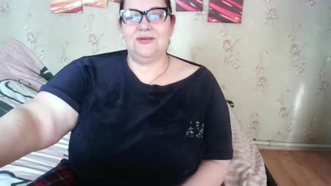 Milana online show from 19, 1, 2025