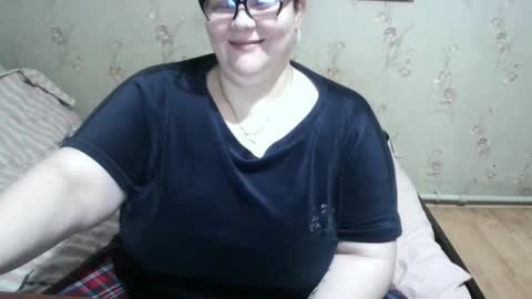 Milana online show from 22, 1, 2025