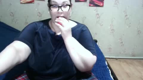 Milana online show from 3, 2, 2025