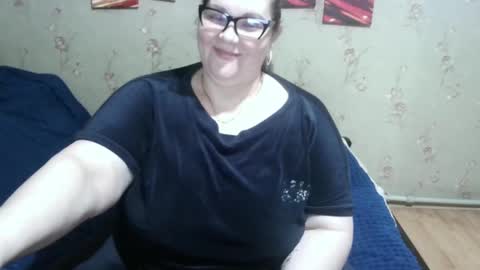 Milana online show from 4, 2, 2025
