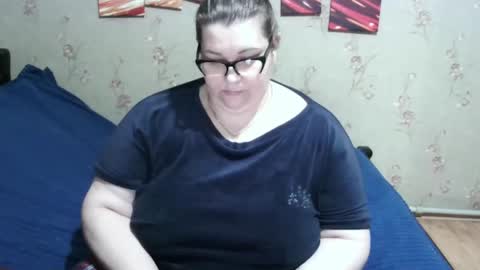 Milana online show from 15, 2, 2025