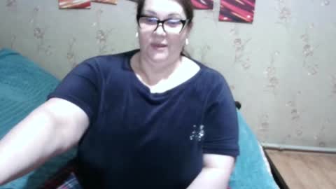 Milana online show from 2, 3, 2025