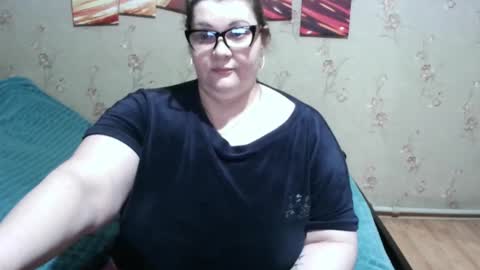 Milana online show from 3, 3, 2025