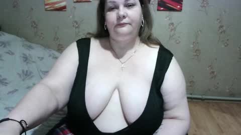 Milana online show from 19, 5, 2026