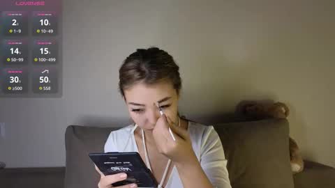 Snapshot of love_peace_here chatting on 13, 9, 2025 hi its me  online show from 13, 9, 2025