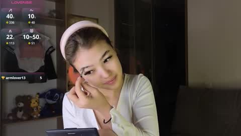 Snapshot of love_peace_here chatting on 8, 10, 2025 hi its me  online show from 8, 10, 2025