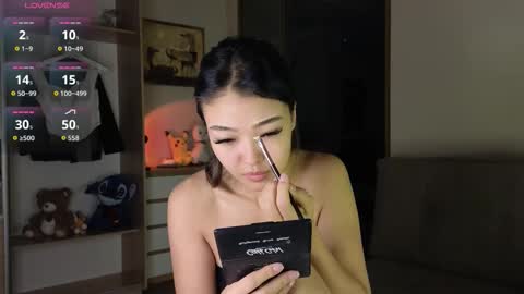 Snapshot of love_peace_here chatting on 11, 10, 2025 hi its me  online show from 11, 10, 2025