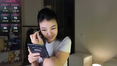 Snapshot of love_peace_here chatting on 20, 10, 2025 hi its me  online show from 20, 10, 2025