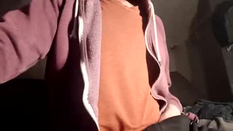 LovePorn online show from 5, 3, 2025